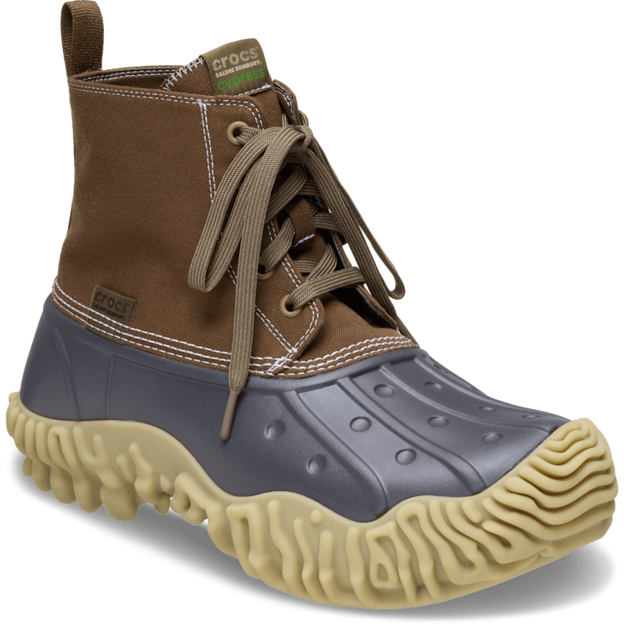 salehebembury x thecypressboot - Crocs sale