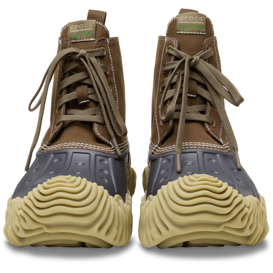 salehebembury x thecypressboot - Crocs sale