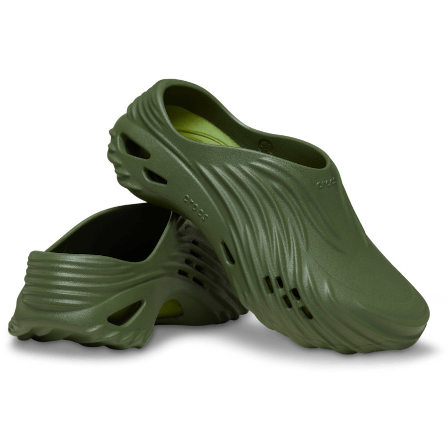 Echo Wave - Crocs US