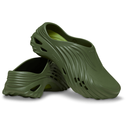 Echo Wave - Crocs US