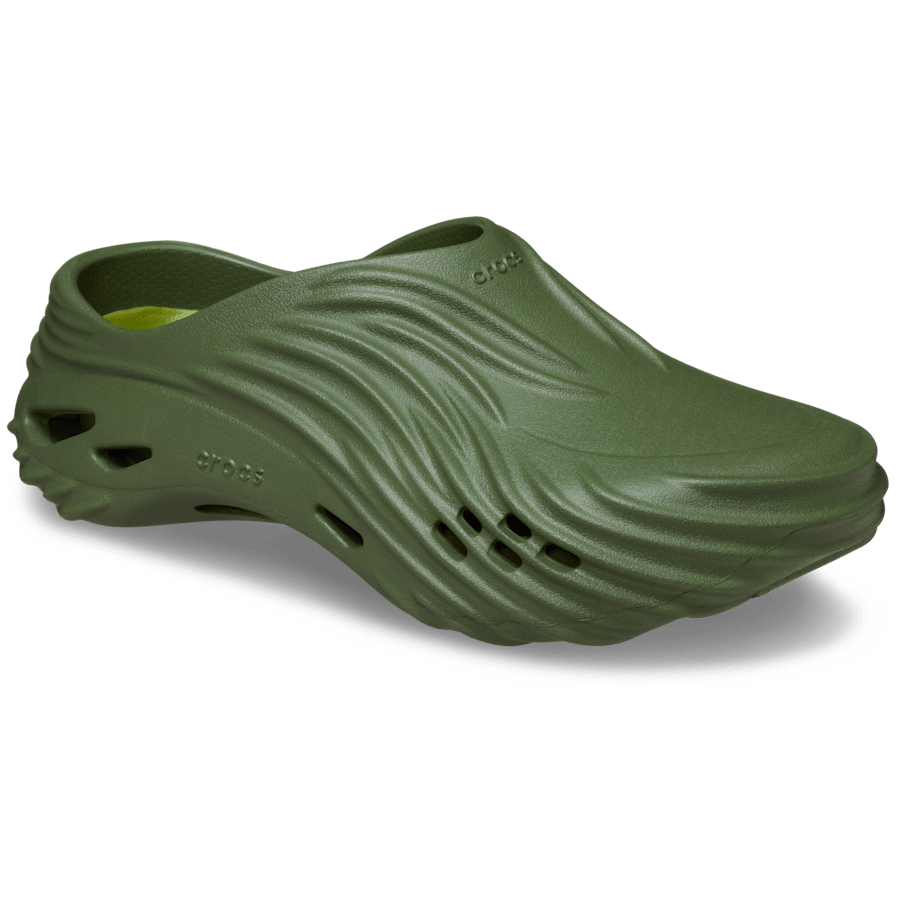 Echo Wave - Crocs US