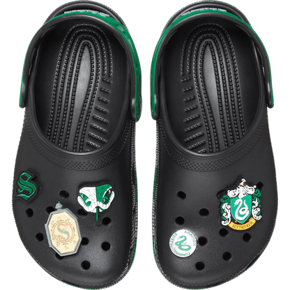 Kids' Harry Potter Slytherin Classic Clog - Crocs for sale