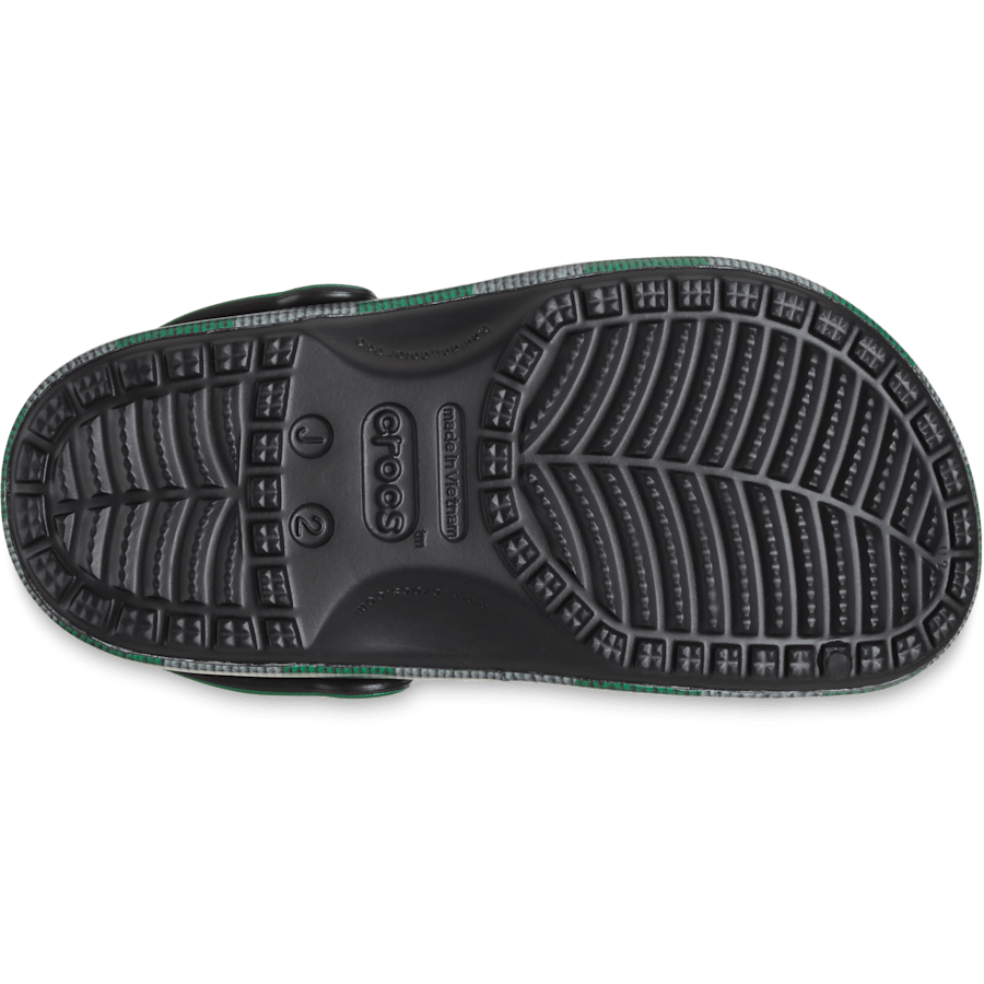 Kids' Harry Potter Slytherin Classic Clog - Crocs for sale