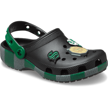 Kids' Harry Potter Slytherin Classic Clog - Crocs for sale
