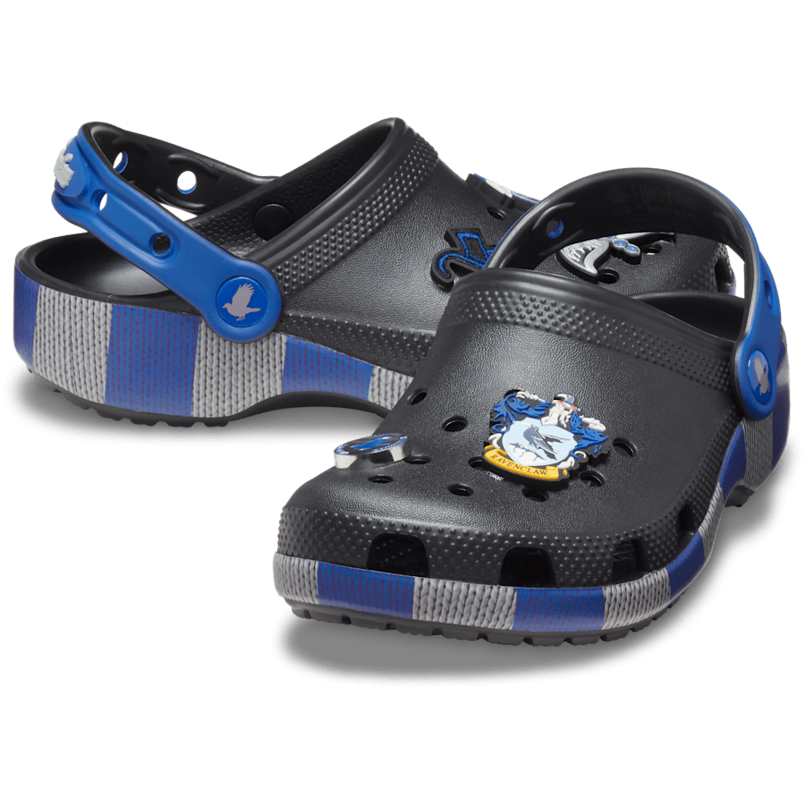 Kids' Harry Potter Ravenclaw Classic Clog - Crocs online