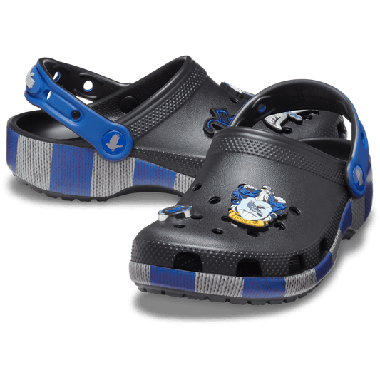 Kids' Harry Potter Ravenclaw Classic Clog - Crocs online