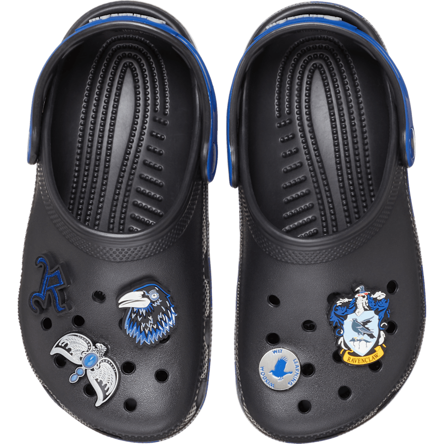 Kids' Harry Potter Ravenclaw Classic Clog - Crocs online