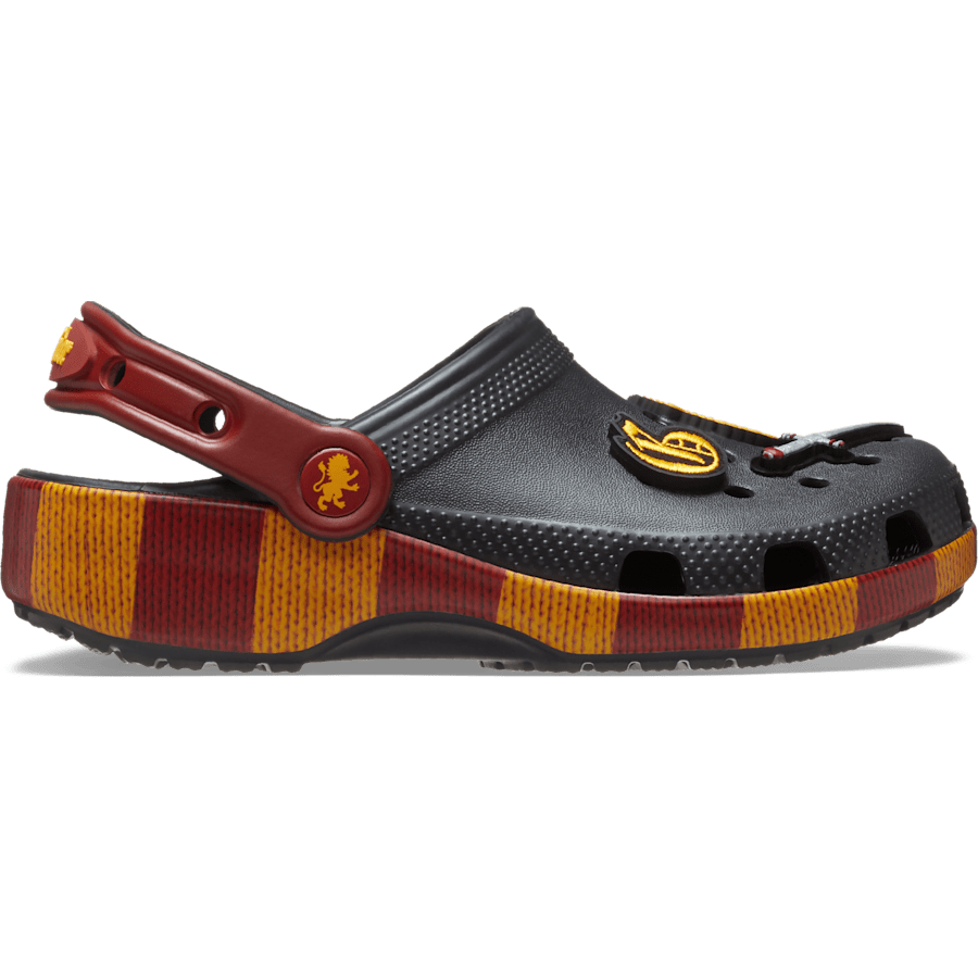 Toddlers' Harry Potter Gryffindor Classic Clog - Crocs on sale