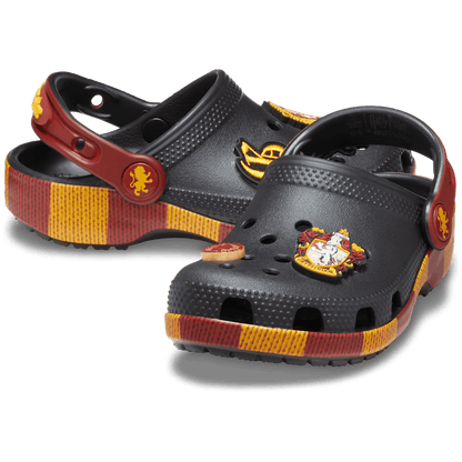 Toddlers' Harry Potter Gryffindor Classic Clog - Crocs on sale