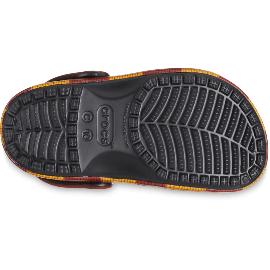 Toddlers' Harry Potter Gryffindor Classic Clog - Crocs on sale