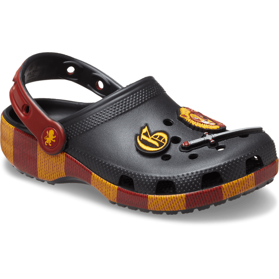 Toddlers' Harry Potter Gryffindor Classic Clog - Crocs on sale