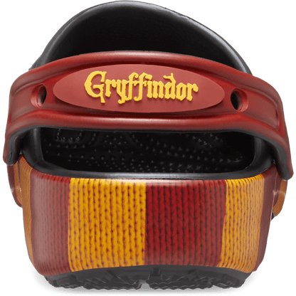 Toddlers' Harry Potter Gryffindor Classic Clog - Crocs on sale