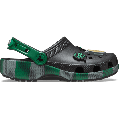 Toddlers' Harry Potter Slytherin Classic Clog - Crocs sale