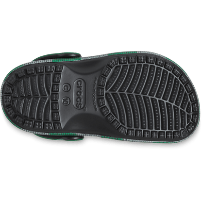 Toddlers' Harry Potter Slytherin Classic Clog - Crocs sale