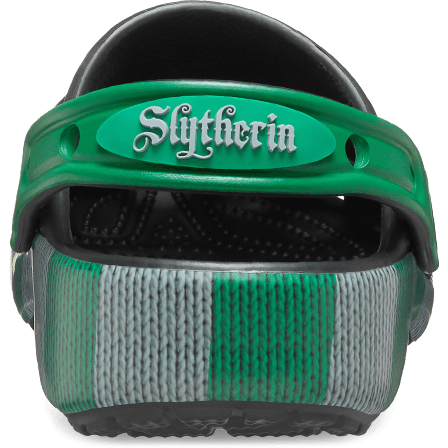 Toddlers' Harry Potter Slytherin Classic Clog - Crocs sale