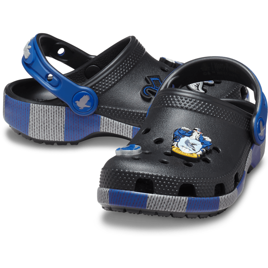 Toddlers' Harry Potter Ravenclaw Classic Clog - Crocs outlet
