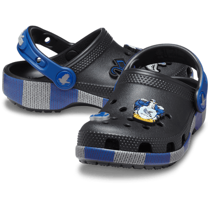 Toddlers' Harry Potter Ravenclaw Classic Clog - Crocs outlet