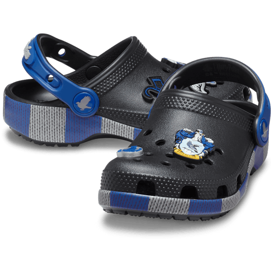 Toddlers' Harry Potter Ravenclaw Classic Clog - Crocs outlet