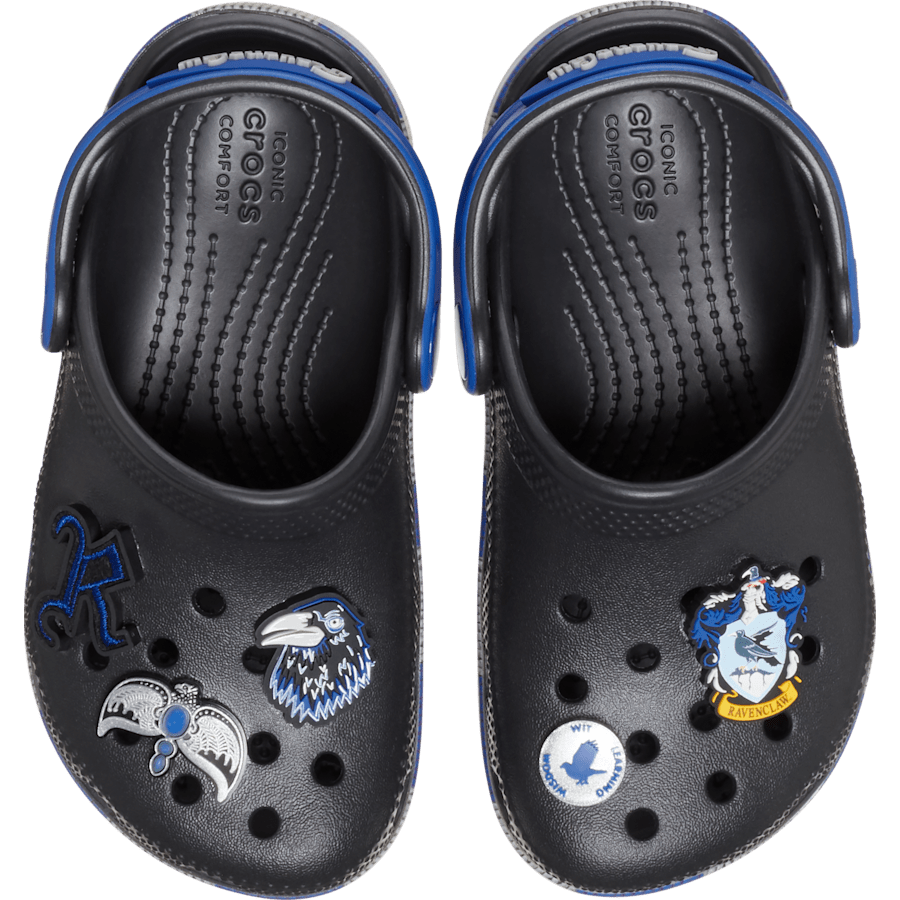 Toddlers' Harry Potter Ravenclaw Classic Clog - Crocs outlet