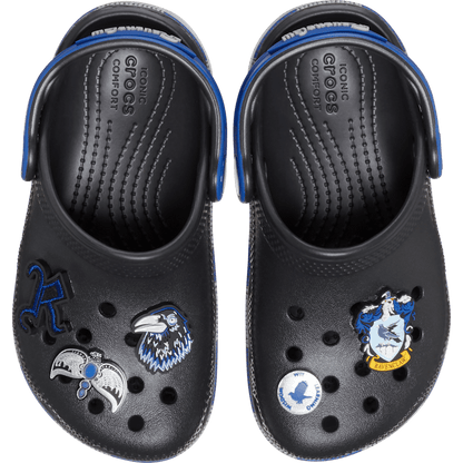 Toddlers' Harry Potter Ravenclaw Classic Clog - Crocs outlet