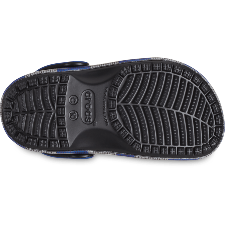 Toddlers' Harry Potter Ravenclaw Classic Clog - Crocs outlet