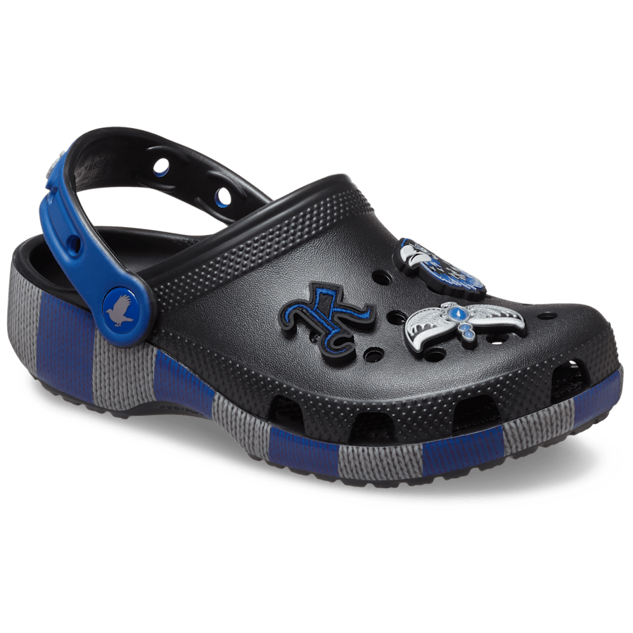 Toddlers' Harry Potter Ravenclaw Classic Clog - Crocs outlet
