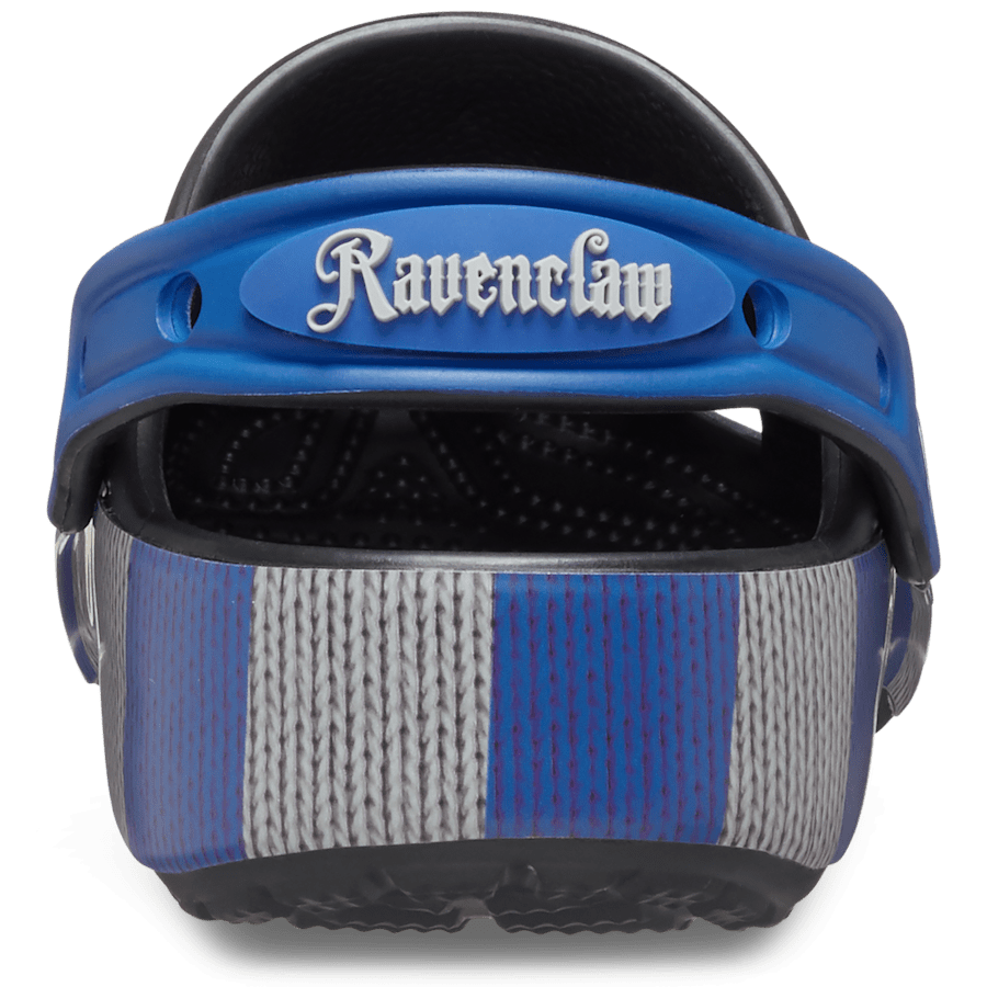 Toddlers' Harry Potter Ravenclaw Classic Clog - Crocs outlet