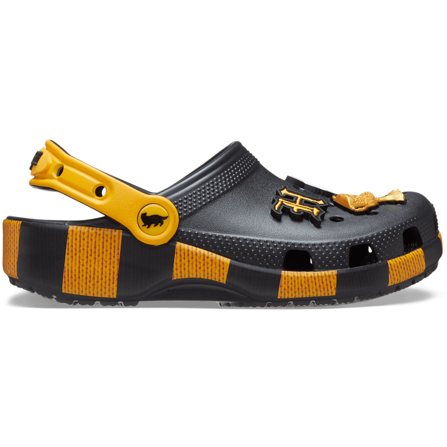 Toddlers' Harry Potter Hufflepuff Classic Clog - Crocs US