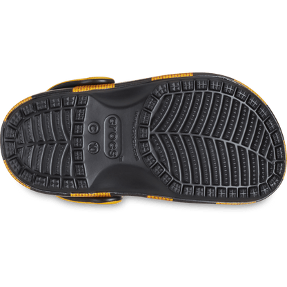 Toddlers' Harry Potter Hufflepuff Classic Clog - Crocs US