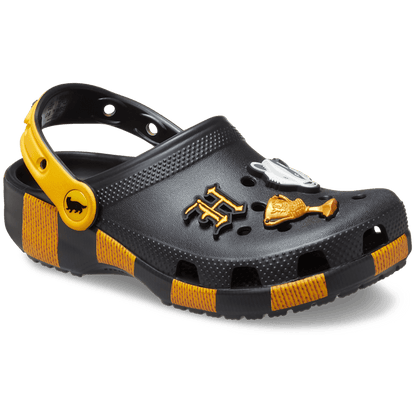 Toddlers' Harry Potter Hufflepuff Classic Clog - Crocs US