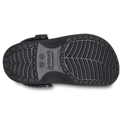 Toddlers' Nightmare Before Christmas Classic Clog - Crocs discount