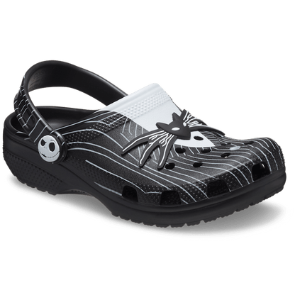 Toddlers' Nightmare Before Christmas Classic Clog - Crocs discount