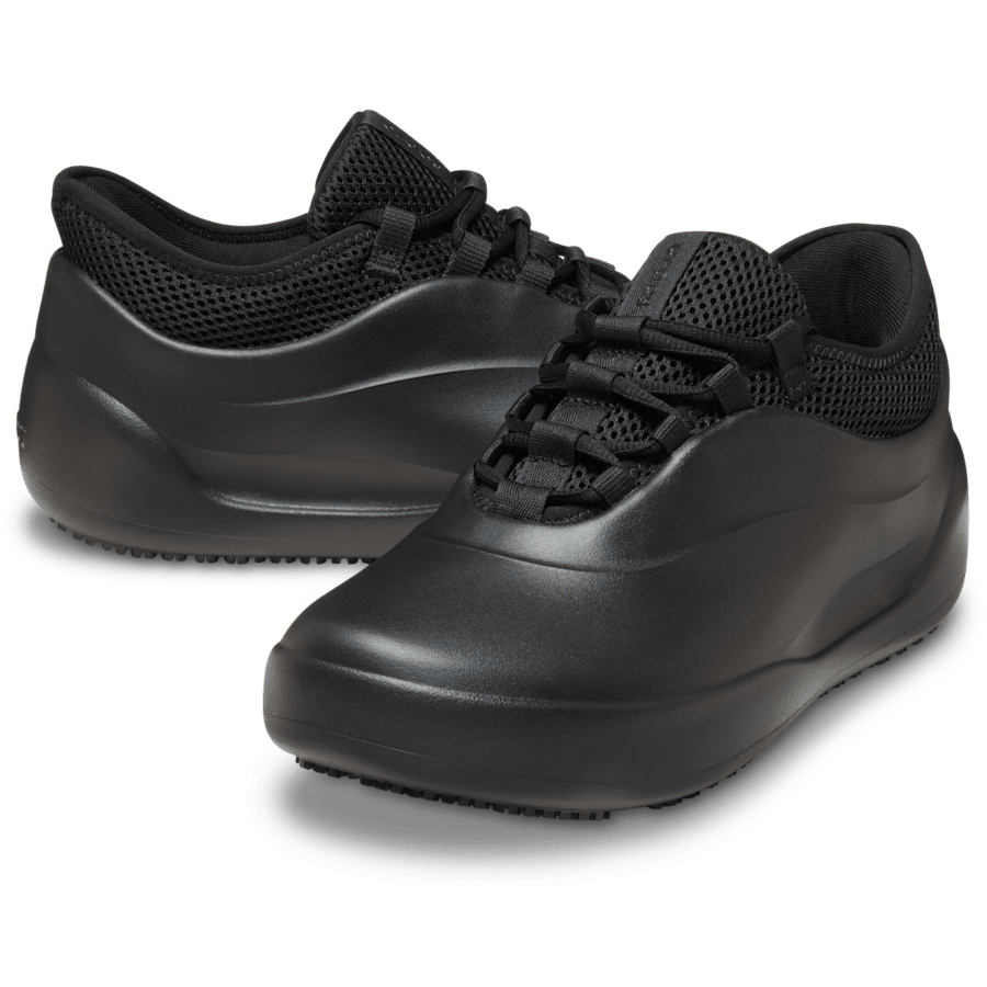 Men's Bistro Work Sneaker - Crocs for sale
