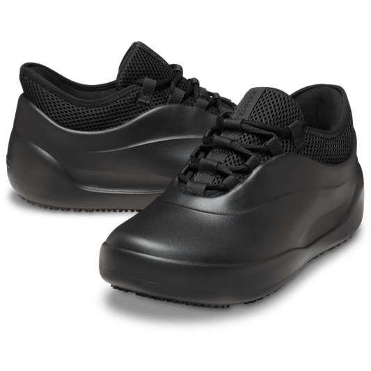 Men's Bistro Work Sneaker - Crocs for sale