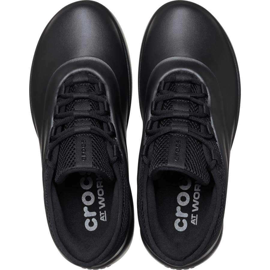 Men's Bistro Work Sneaker - Crocs for sale