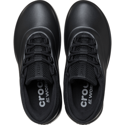Men's Bistro Work Sneaker - Crocs for sale
