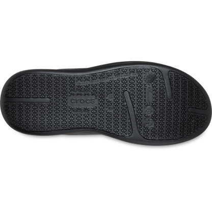 Men's Bistro Work Sneaker - Crocs for sale