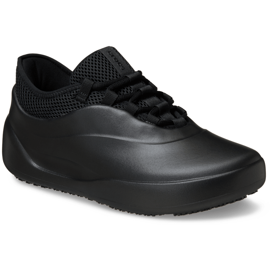 Men's Bistro Work Sneaker - Crocs for sale