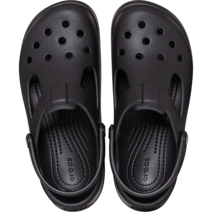 Kids' Classic Mary Jane Clog - Crocs outlet