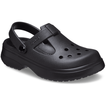 Kids' Classic Mary Jane Clog - Crocs outlet