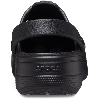 Kids' Classic Mary Jane Clog - Crocs outlet