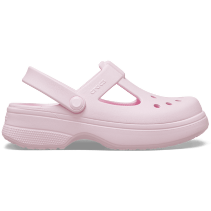 Kids' Classic Mary Jane Clog - Crocs outlet