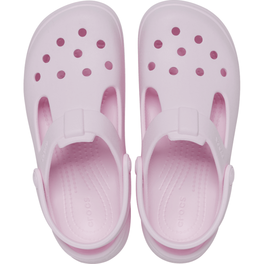 Toddler Classic Mary Jane Clog - Crocs near me