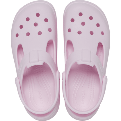 Toddler Classic Mary Jane Clog - Crocs near me