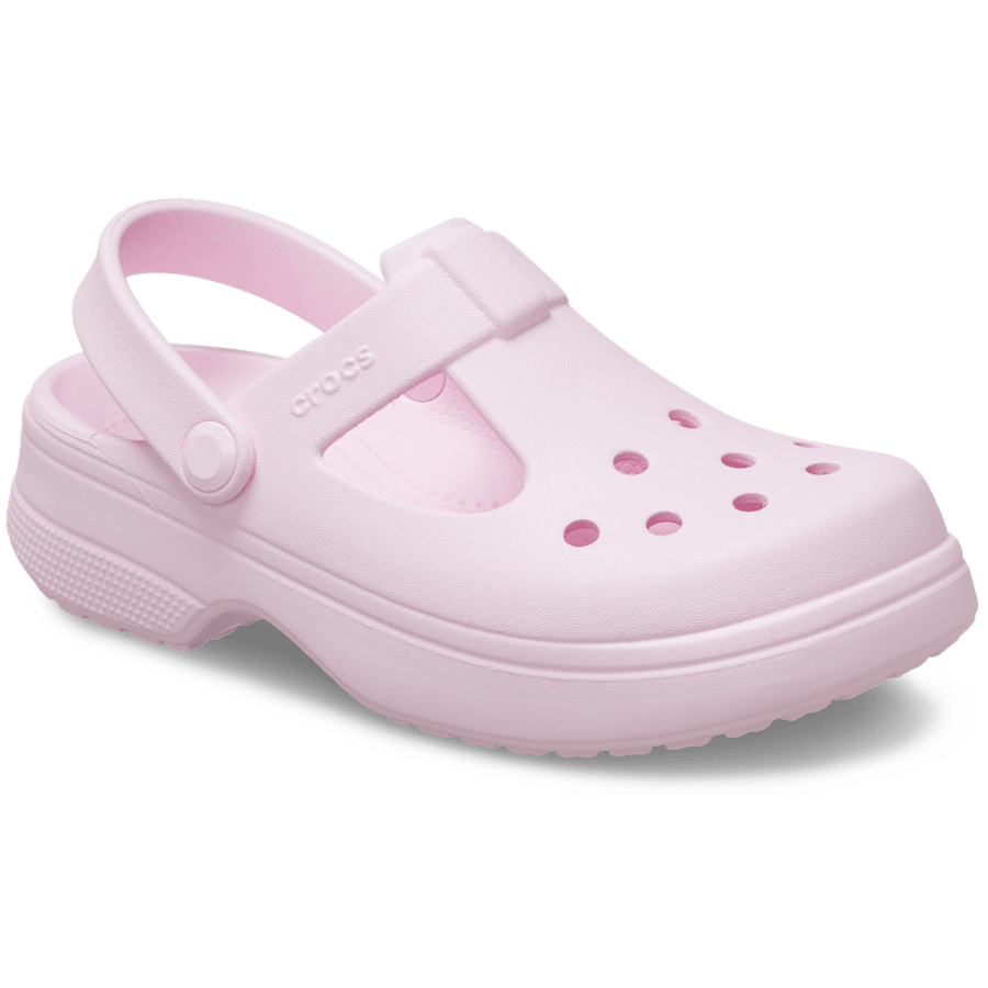 Toddler Classic Mary Jane Clog - Crocs near me