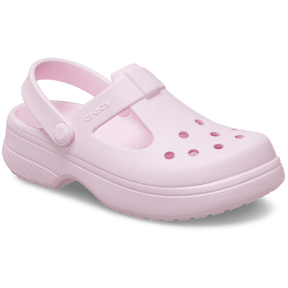 Toddler Classic Mary Jane Clog - Crocs near me