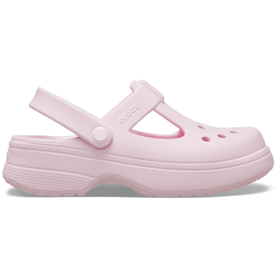Toddler Classic Mary Jane Clog - Crocs near me