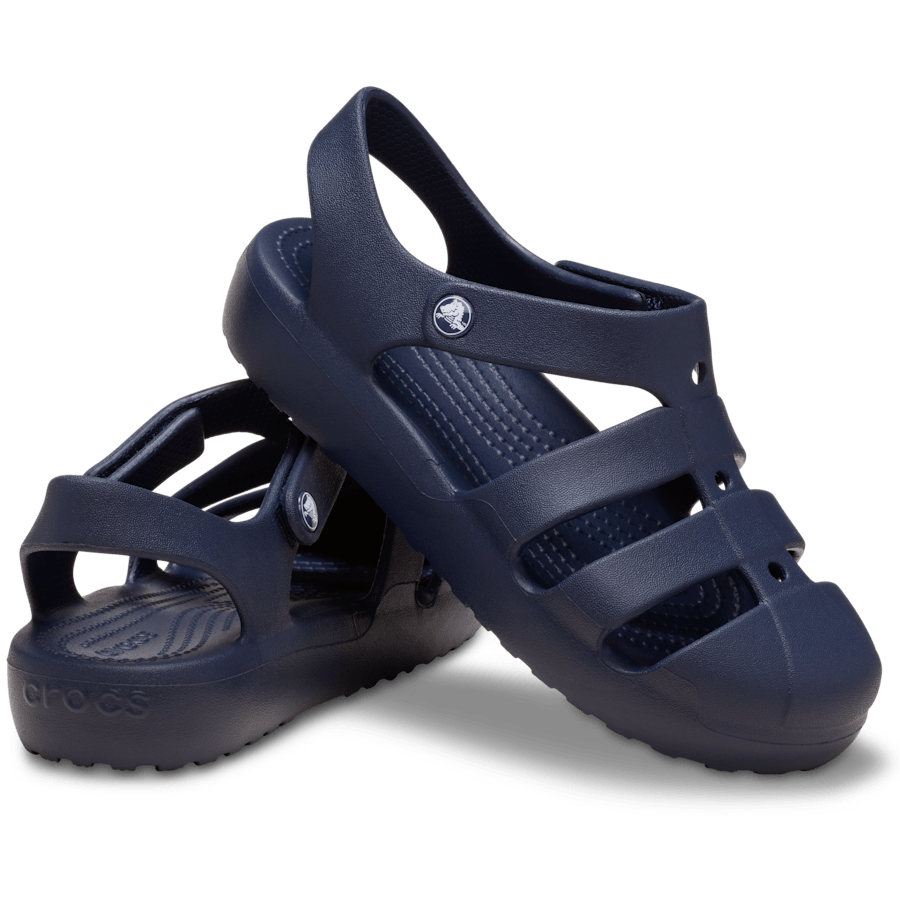 Kids' Classic Fisherman Sandal - Crocs outlet
