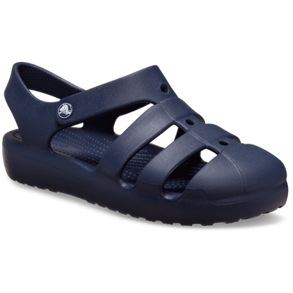 Kids' Classic Fisherman Sandal - Crocs outlet
