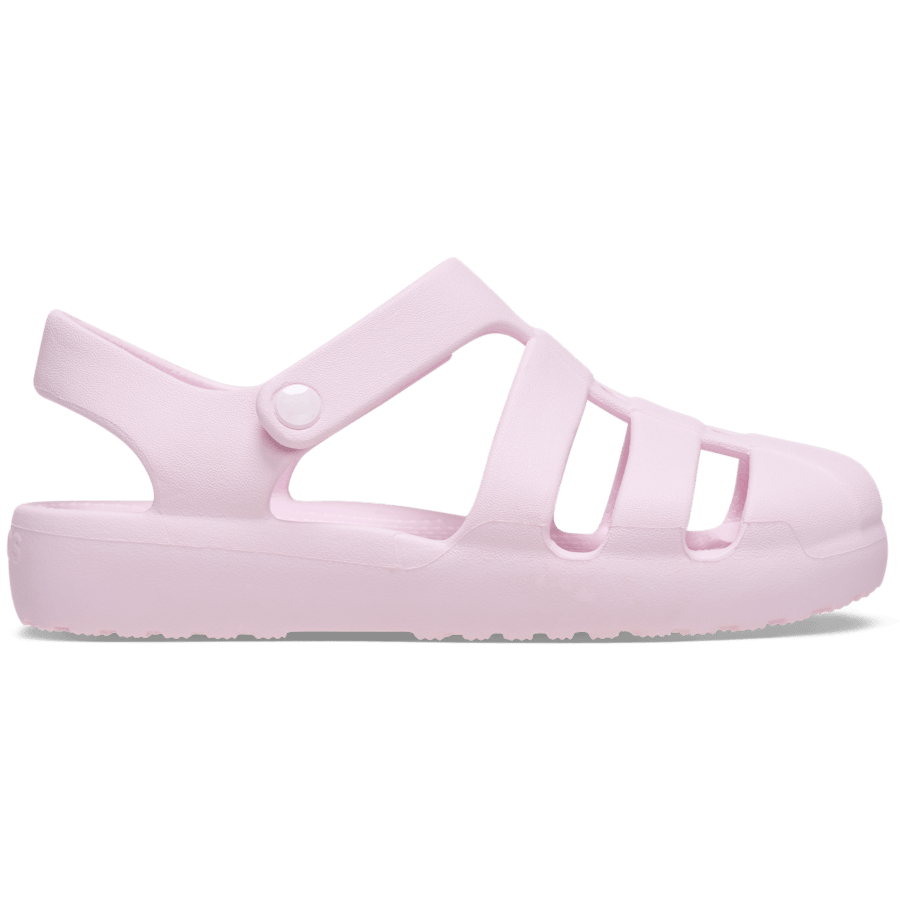 Kids' Classic Fisherman Sandal - Crocs outlet